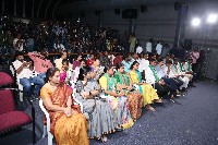 Raajadhani Files Movie Press Meet Photos